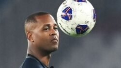 Patrick Kluivert dan Seluruh Staf Kepelatihan Asal Belanda Didepak PSSI