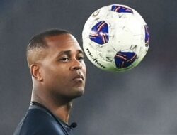 Resmi, Patrick Kluivert dan Seluruh Staf Kepelatihan Asal Belanda Didepak PSSI