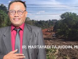 Opini : Jalan Khusus Sebagai Simbol Keberpihakan Terhadap Rakyat