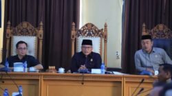 Akses Ekonomi Warga Terputus, DPRD Muaro Jambi Panggil Manajemen PT Petaling Mandraguna
