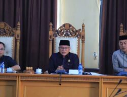 Akses Ekonomi Warga Terputus, DPRD Muaro Jambi Panggil Manajemen PT Petaling Mandraguna