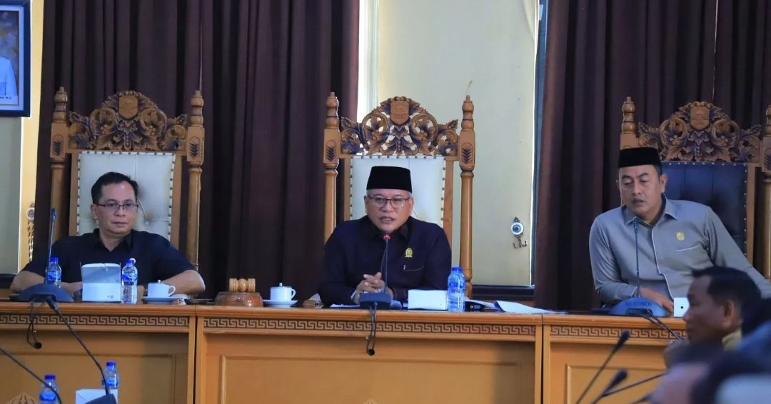 Akses Ekonomi Warga Terputus, DPRD Muaro Jambi Panggil Manajemen PT Petaling Mandraguna