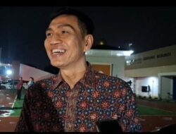 Bupati Muhammad Fadhil Arief Hadiri Pisah Sambut Kejati Jambi