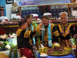 Gubernur Al Haris Dorong Sinergi dan Kolaborasi untuk Wujudkan Kerinci Maju dan Sejahtera
