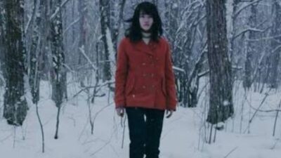 Liverleaf (2018): Film Balas Dendam Penuh Luka dan Dingin yang Membakar Emosi