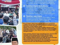 Wali Kota Jambi Maulana Adakan Program BALIKAT Untuk Tingkatkan Daya Saing Tenaga Kerja