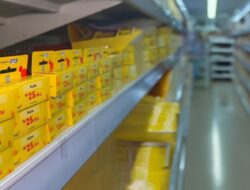 Indosat Hadirkan Voucher Pulsa Grosir di Indogrosir, Perluas Akses Produk dan Buka Peluang Usaha Baru bagi Penjual Lokal
