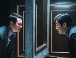 Review Spiritwalker (2021): Ketika Jiwa Berpindah Tubuh dan Rahasia Kelam Mulai Terungkap