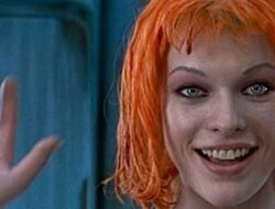 Mengupas Le Cinquième Élément: Dunia Futuristik, Alien, dan Unsur Kelima