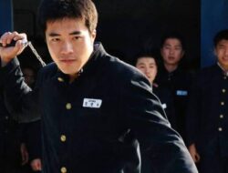 Once Upon a Time in High School: Drama Remaja Bertema Bully Paling Ikonik dari Korea