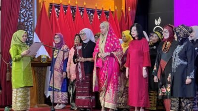 Hj. Hesti Haris Dorong Penguatan Peran Perempuan dalam Pembangunan Daerah