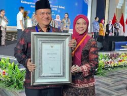 Hasil Kerja Nyata Wali Kota Maulana Diapresiasi Warga Kota Jambi