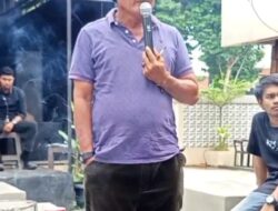 BPR dan WALHI Dikritik, Dianggap Tidak Libatkan Tokoh Adat dalam Polemik Stockpile Batu Bara di Aurkenali