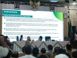 BPR Sebut PT SAS Tau Mau Dialog Karena Masalah Izin, Helly: Mereka yang Nolak