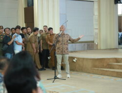 Bantah Langgar Perda RTRW, Ridony: Semua Perizinan PT SAS Clear