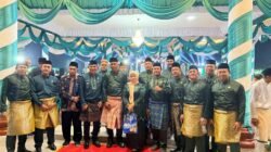 Ketua DPRD Muaro Jambi, Aidi Hatta MTQ Momentum Perkokoh Nilai Agama dan Kecintaan Generasi Muda Terhadap Al-Qur’an