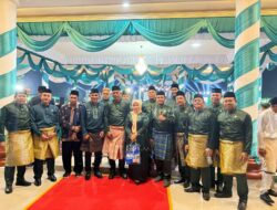 Ketua DPRD Muaro Jambi, Aidi Hatta: MTQ Momentum Perkokoh Nilai Agama dan Kecintaan Generasi Muda Terhadap Al-Qur’an