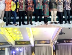Bupati Fadhil: Awards ini dilaksanakan untuk Melatih diri Berkompetisi dan Menumbuhkan Jiwa Sportif