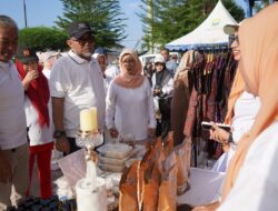 Sekda Sudirman: DWP Miliki Peran Penting dan Strategis Mendukung Keberhasilan Pembangunan Daerah
