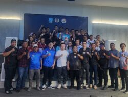 POBSI Muaro Jambi Sabet Juara Umum Kejurprov 2025