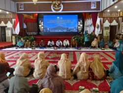 Hj.Hesti Haris Teguhkan Langkah Besar Pemberantasan Buta Aksara Al-Qur’an di Jambi melalui TOT Calon Mualim Metode 30 Menit