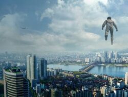Analisis Psychokinesis: Superhero Rakyat Jelata dengan Drama Keluarga yang Menyentuh