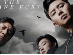 Analisis The Divine Fury: Saat Trauma Bertemu Kuasa Ilahi Melawan Kegelapan