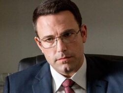 Ulasan Nonton Film The Accountant: Aksi Sunyi Seorang Jenius Anti-Sosial