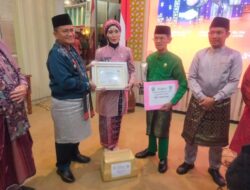 Wali Kota Jambi Maulana Dorong Pelestarian Budaya dan Sanksi Sosial Berbasis Adat