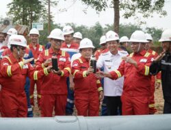 Gubernur Al Haris Buka Ruang Legal Sumur Minyak, Wujudkan Pengelolaan Migas Berkelanjutan di Jambi