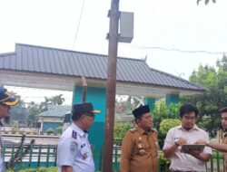 Wali Kota Maulana Tinjau Langsung Uji Coba Parkir Berbasis AI di Taman Banjuran Budayo: Modernisasi untuk Optimalisasi PAD