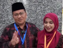 Meningkatkan Roda Perekonomian Hingga Masalah Dapur, Maulana Ingin Kota Jambi Bahagia