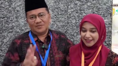 Meningkatkan Roda Perekonomian Hingga Masalah Dapur, Maulana Ingin Kota Jambi Bahagia