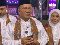 PosBankum untuk Warga Kota Jambi, Maulana Inginkan Lingkungan yang Aman, Kondusif, dan Harmonis