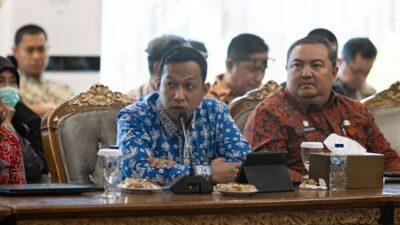 Dinas LH dan PTSP Jawab Pertanyaan DPD RI Terkait Dampak dan Izin PT SAS