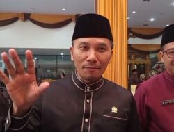 Edi Purwanto Dukung Swasta Bangun Jalan Khusus Batubara, Kementerian ‘Enggan’ Perbaiki Jalan Jambi