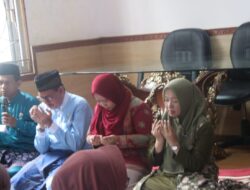 TP PKK dan BAZNAS Jambi Satukan Langkah, Perkuat Gerakan Literasi Al-Qur’an