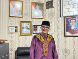 Diskominfo Klarifikasi Polemik Anggaran Media 2026: Usulan Rp3,6 Miliar Sudah Melalui Pembahasan Komisi I