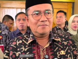 Targetkan 74 Dapur Juni 2026, Wali Kota Maulana Percepat Program MBG di Jambi