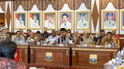 Ngotot Minta Jalur Jalan Khusus Dipindah, DPD RI Menilai Warga BPR Telah 'Mental Block'