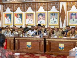 Ngotot Minta Jalur Jalan Khusus Dipindah, DPD RI Menilai Warga BPR Telah ‘Mental Block’