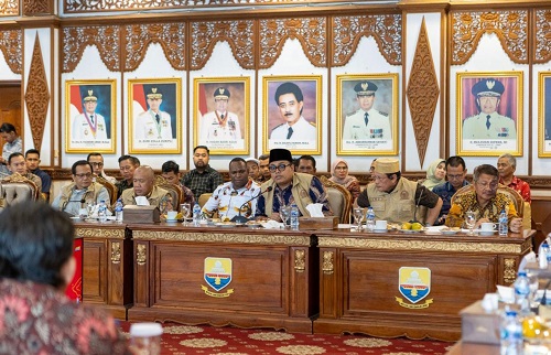 Ngotot Minta Jalur Jalan Khusus Dipindah, DPD RI Menilai Warga BPR Telah 'Mental Block'