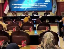 Sinergi Jambi-Malang: Perkuat Sektor Hotel dan Kuliner Melalui Kerja Sama Strategis