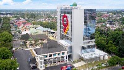 Al Haris: Perbaikan Sistem Bank Jambi Hampir Rampung, Layanan Segera Dibuka Kembali