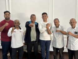 Gunakan Foto Satelit, Ketua DPRD Jambi Cari Solusi Konflik Lahan Zona Merah