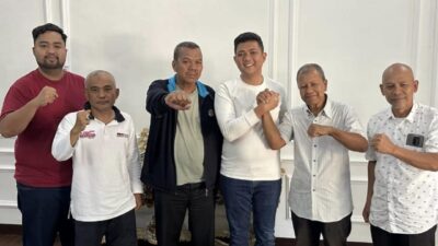 Gunakan Foto Satelit, Ketua DPRD Jambi Cari Solusi Konflik Lahan Zona Merah