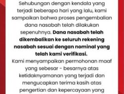 Gerak Cepat Bank Jambi: Saldo Nasabah yang Hilang Telah Dikembalikan