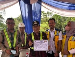 Langkah Nyata Wali Kota Maulana: Sekolah Rakyat Jambi Jadi Harapan Baru Anak Kurang Mampu