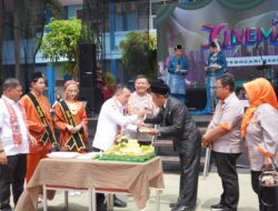 Gubernur Al Haris: Pemerintah Siapkan Generasi Muda Berdaya Saing Internasional