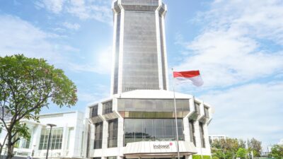 Indosat Ooredoo Hutchison Catat Pertumbuhan Double-Digit pada Laba Bersih, Cerminkan Pertumbuhan Bisnis Berkelanjutan